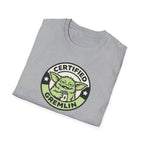 certified gremlin