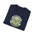certified gremlin