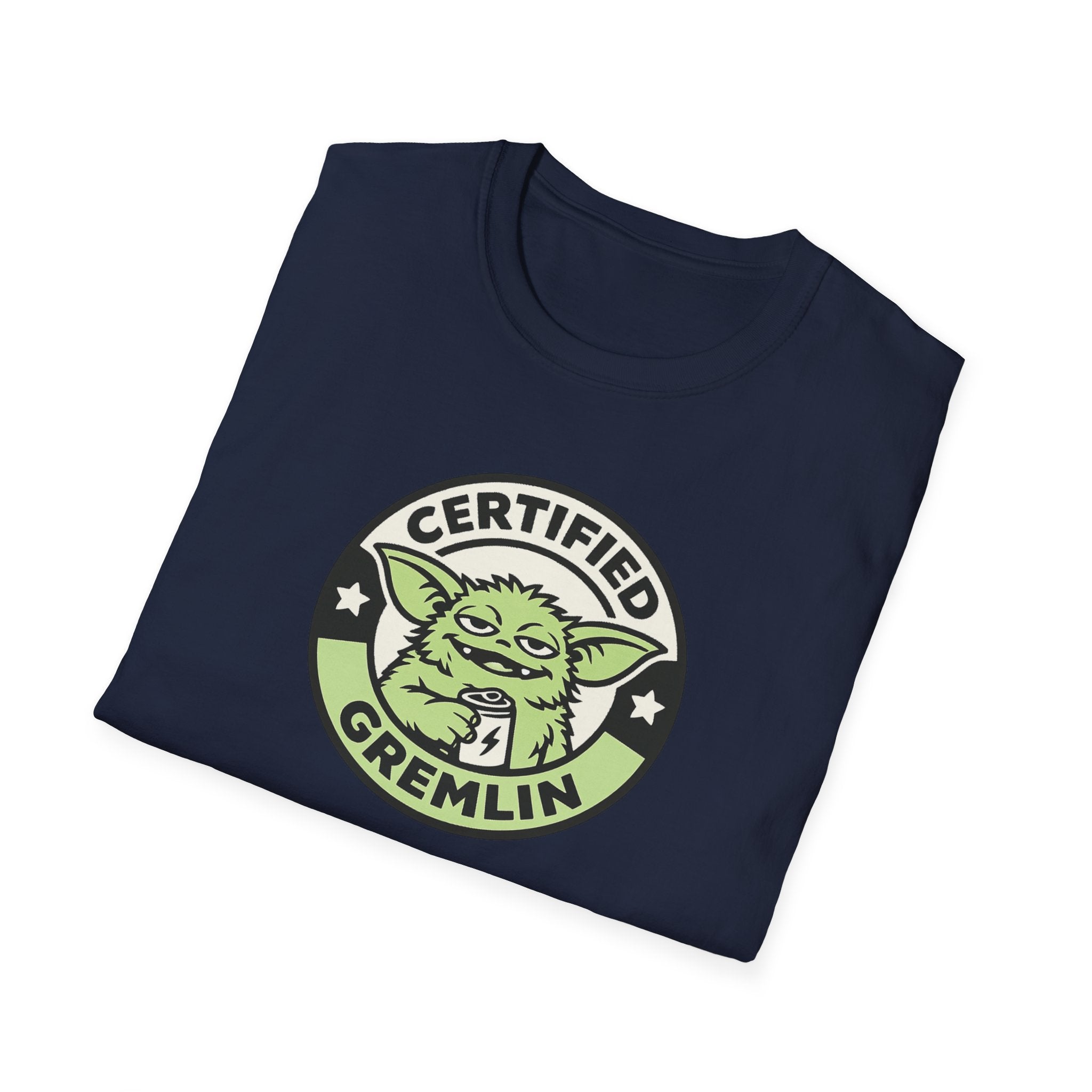 certified gremlin