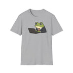 Corporate Frog