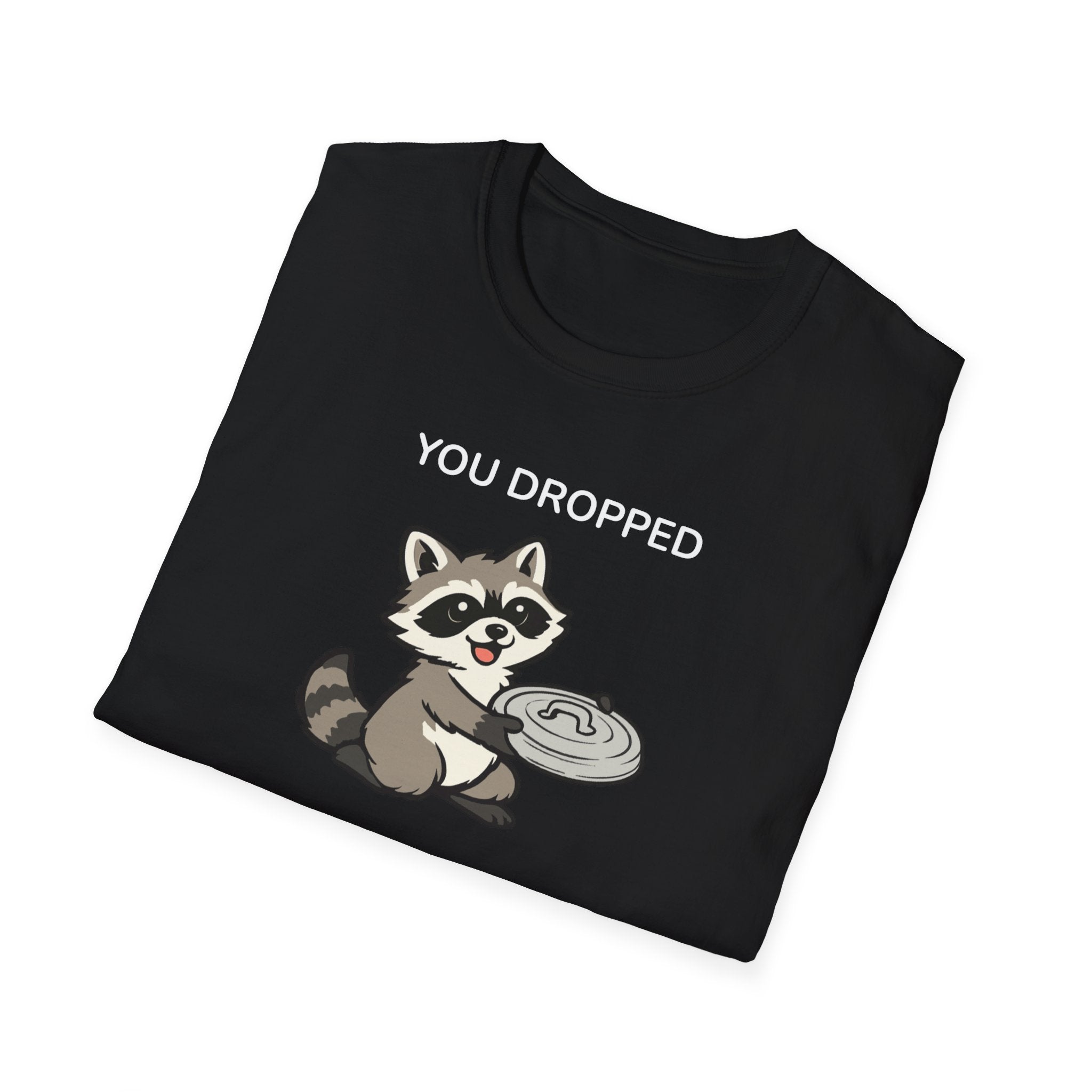 You Dropped Your Crown