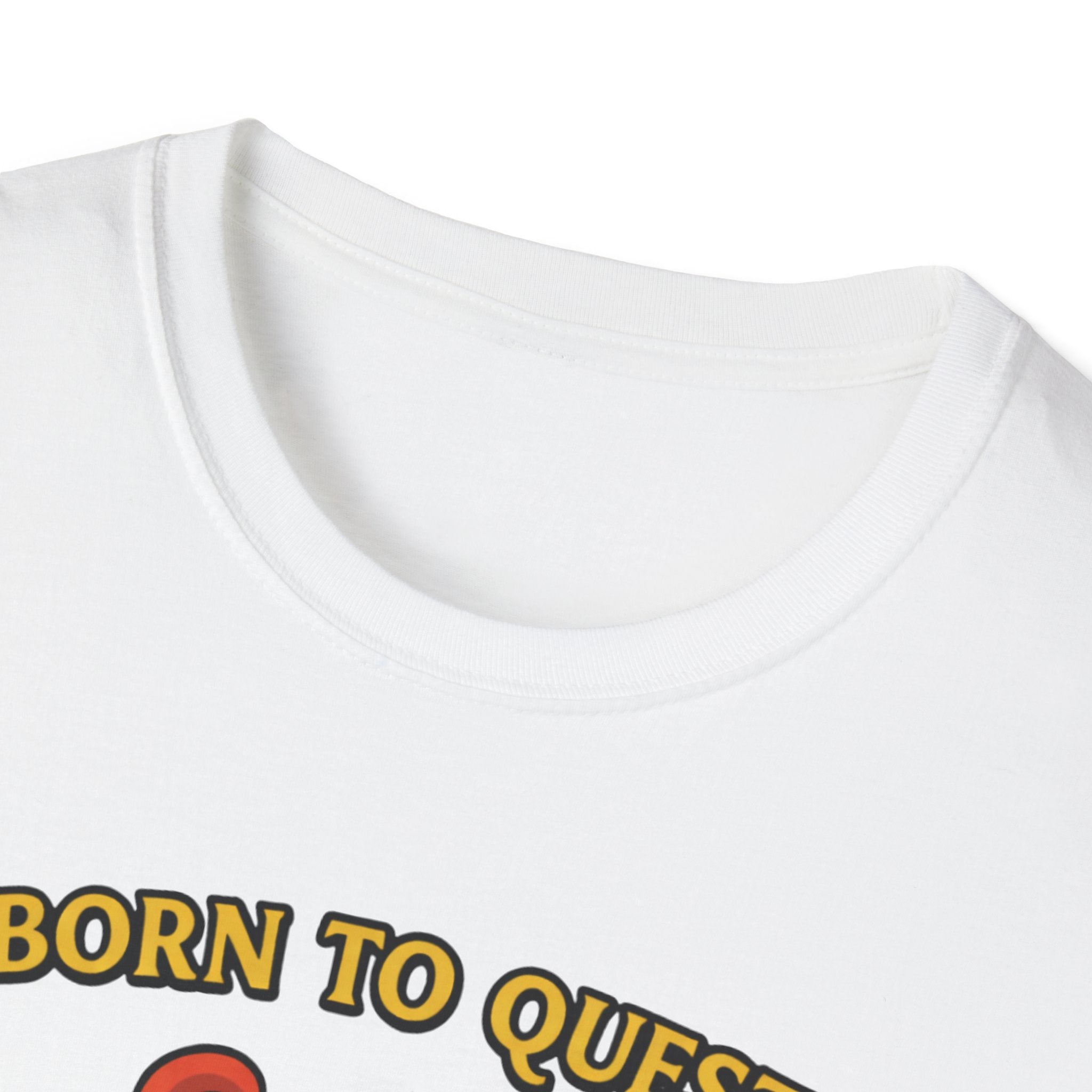 Born to quest forced to clock in