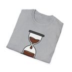 Coffee Hourglass