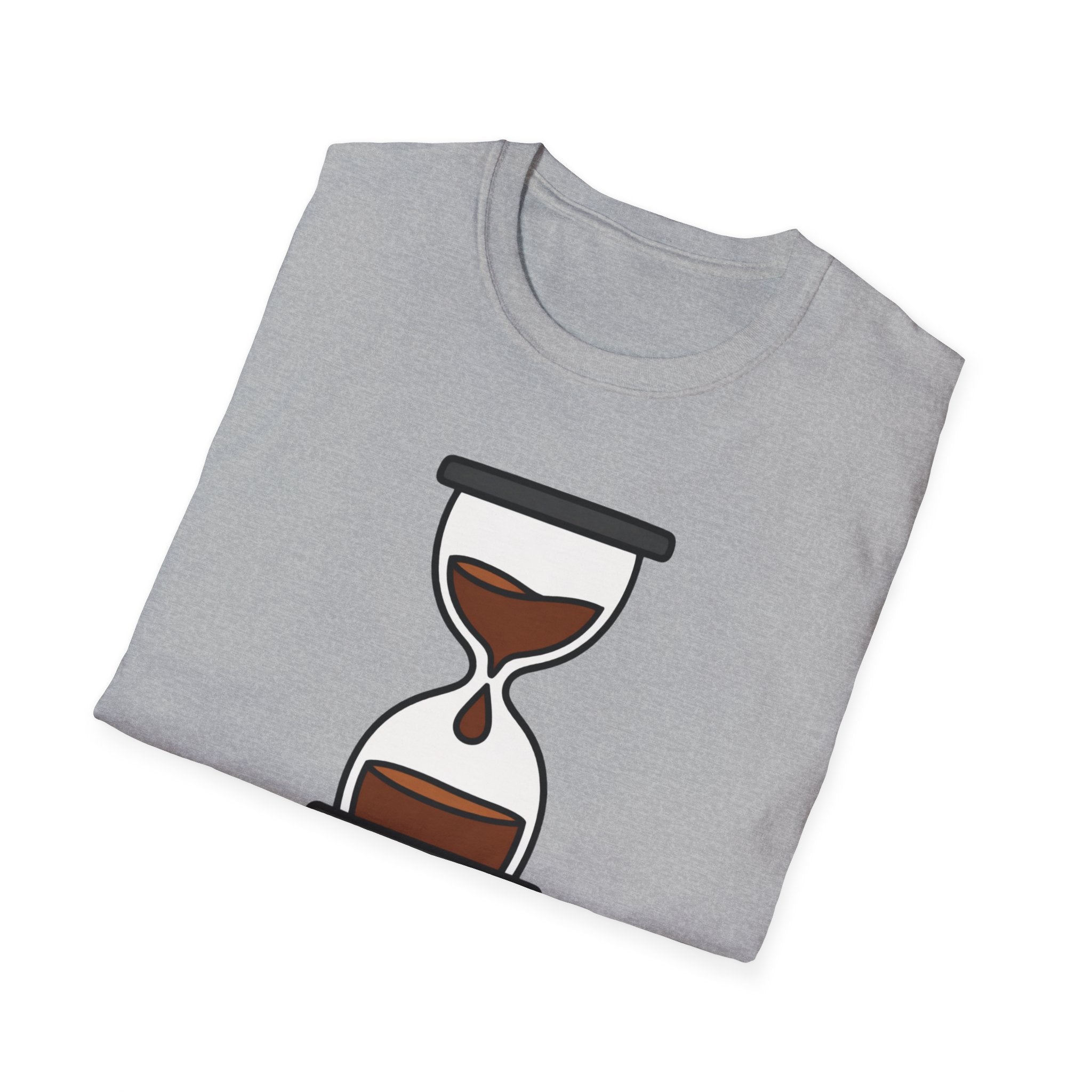 Coffee Hourglass
