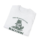 Raccoon Field Guide