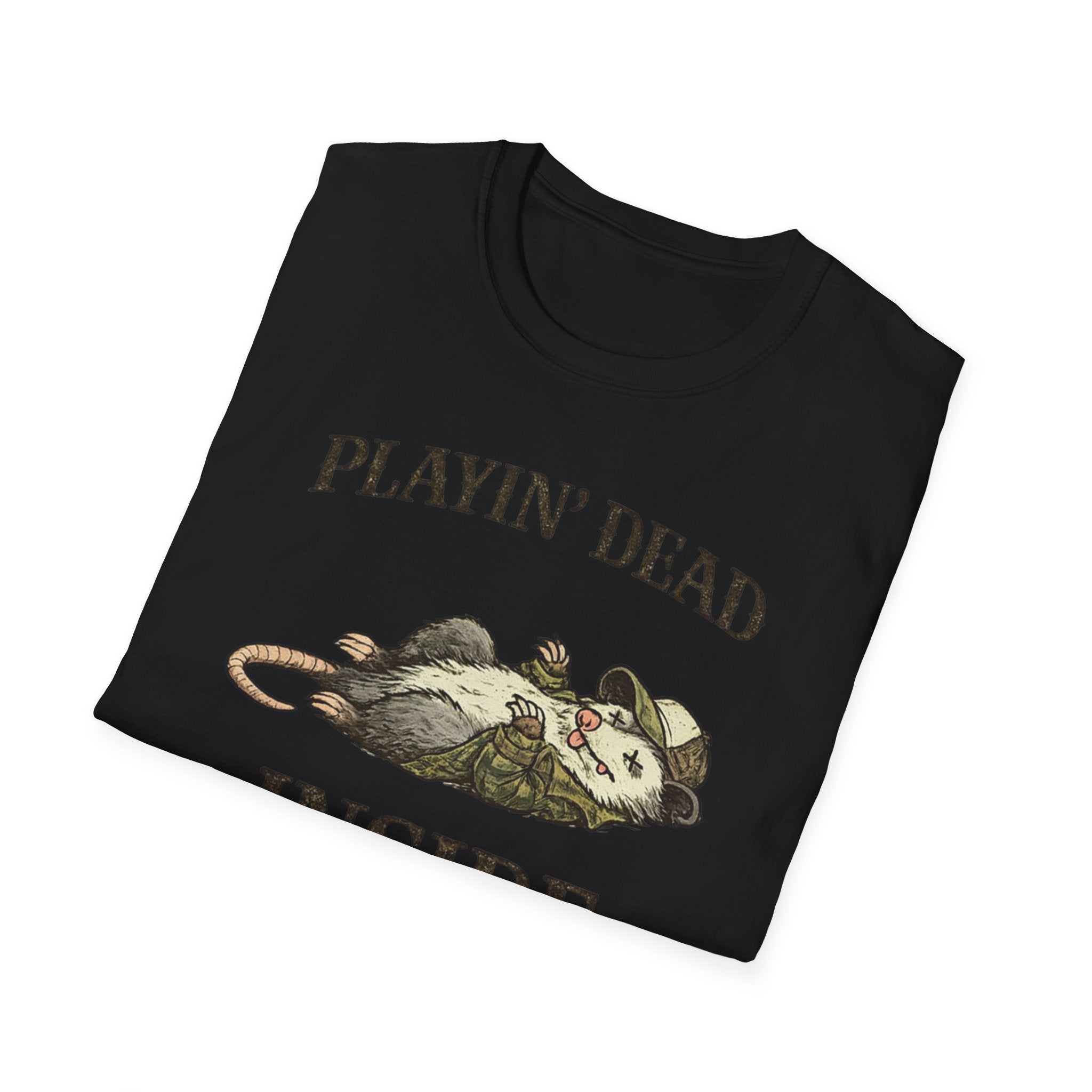 playin' dead inside