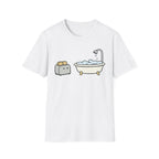 Toaster Bath
