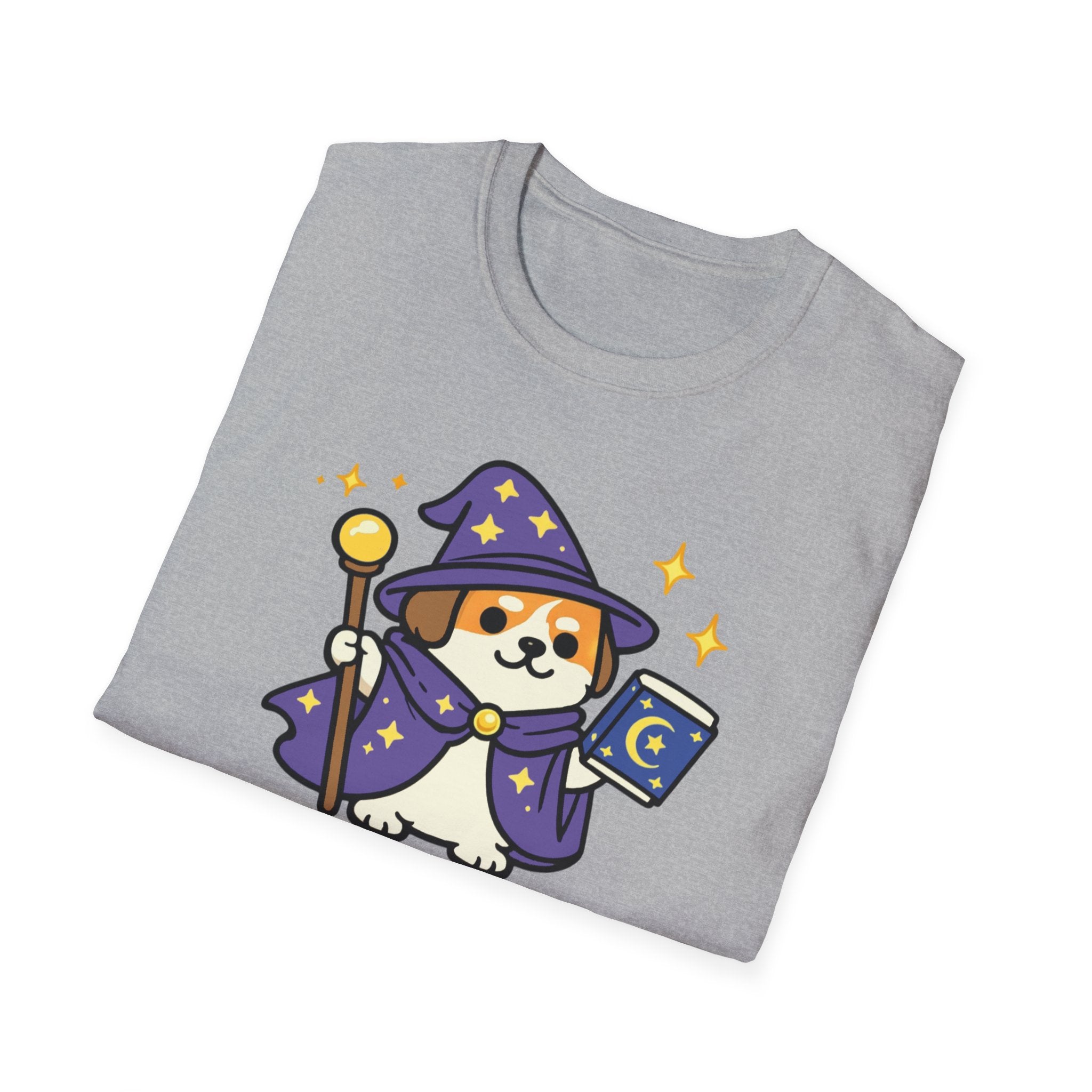Wizardog