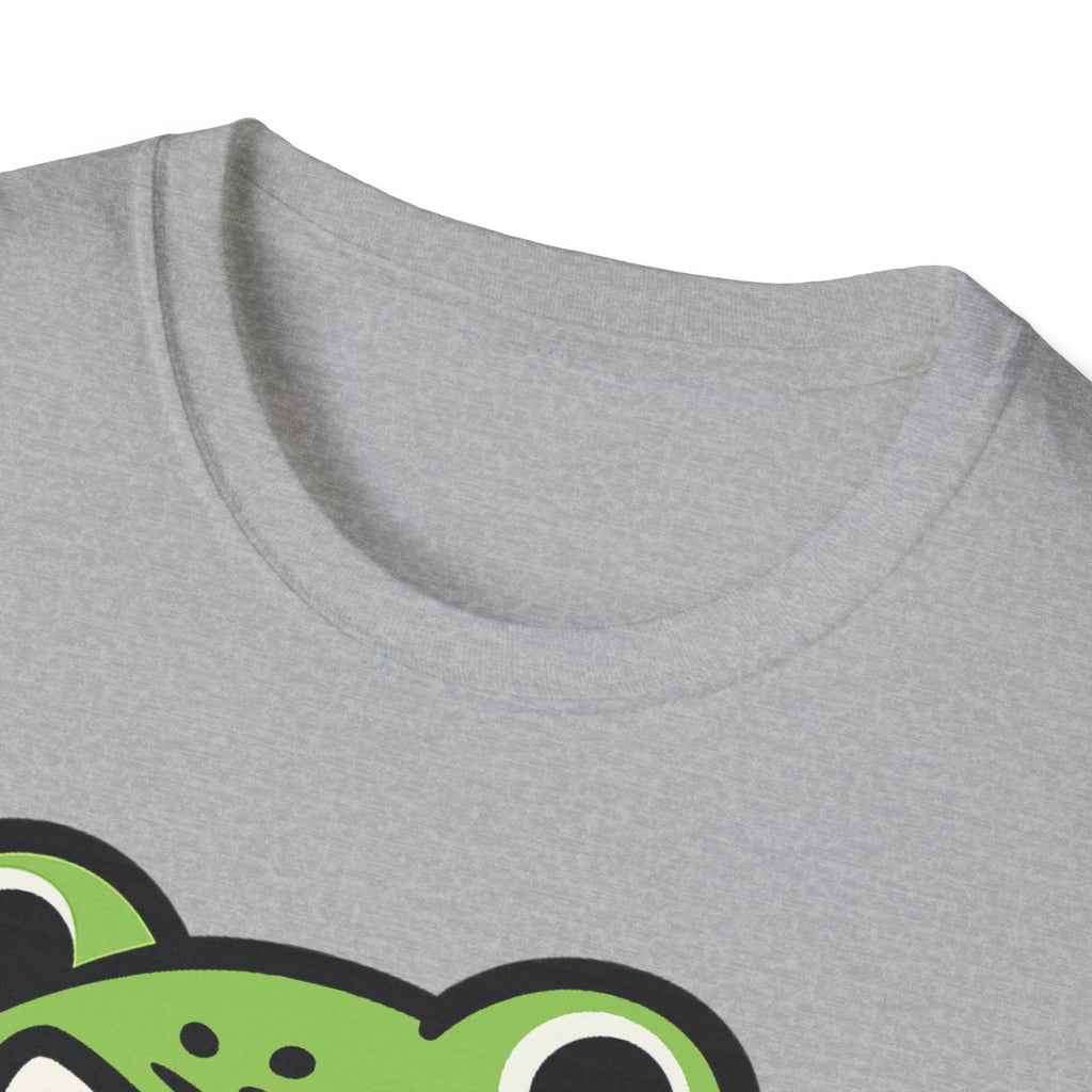 Kitten Frog Costume