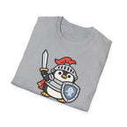 Penguin Knight