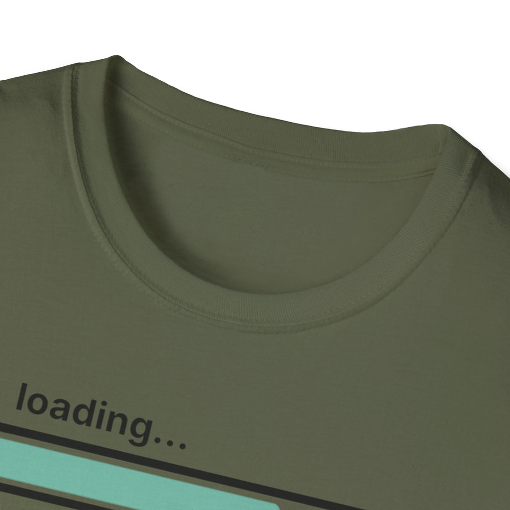 loading bar