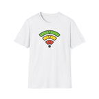 Wifi Mood Map