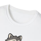 Tired Raccoon
