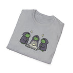 Ritual Frogs