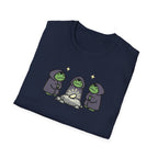Ritual Frogs