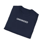 unhinged