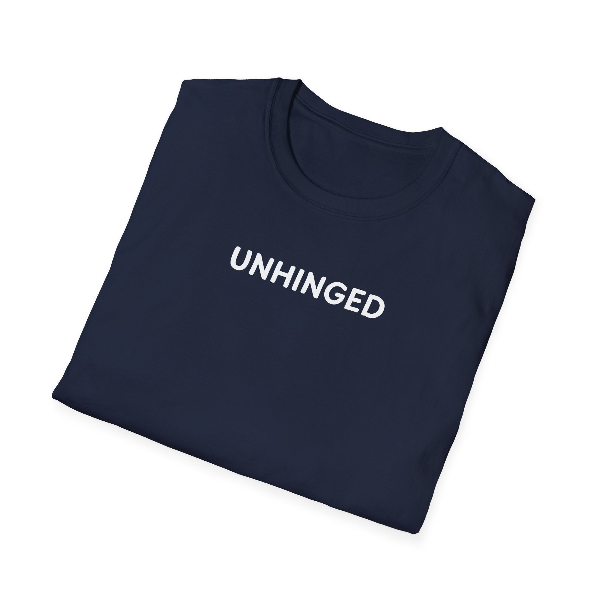 unhinged