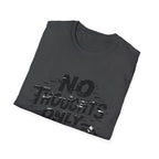 No Thoughts Only Wifi
