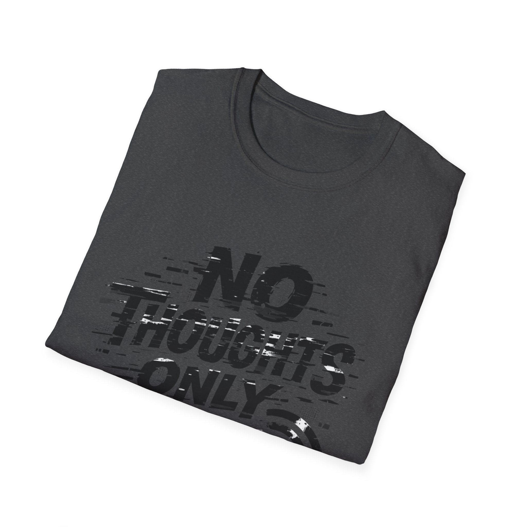 No Thoughts Only Wifi