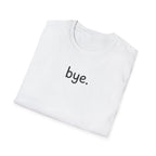 bye