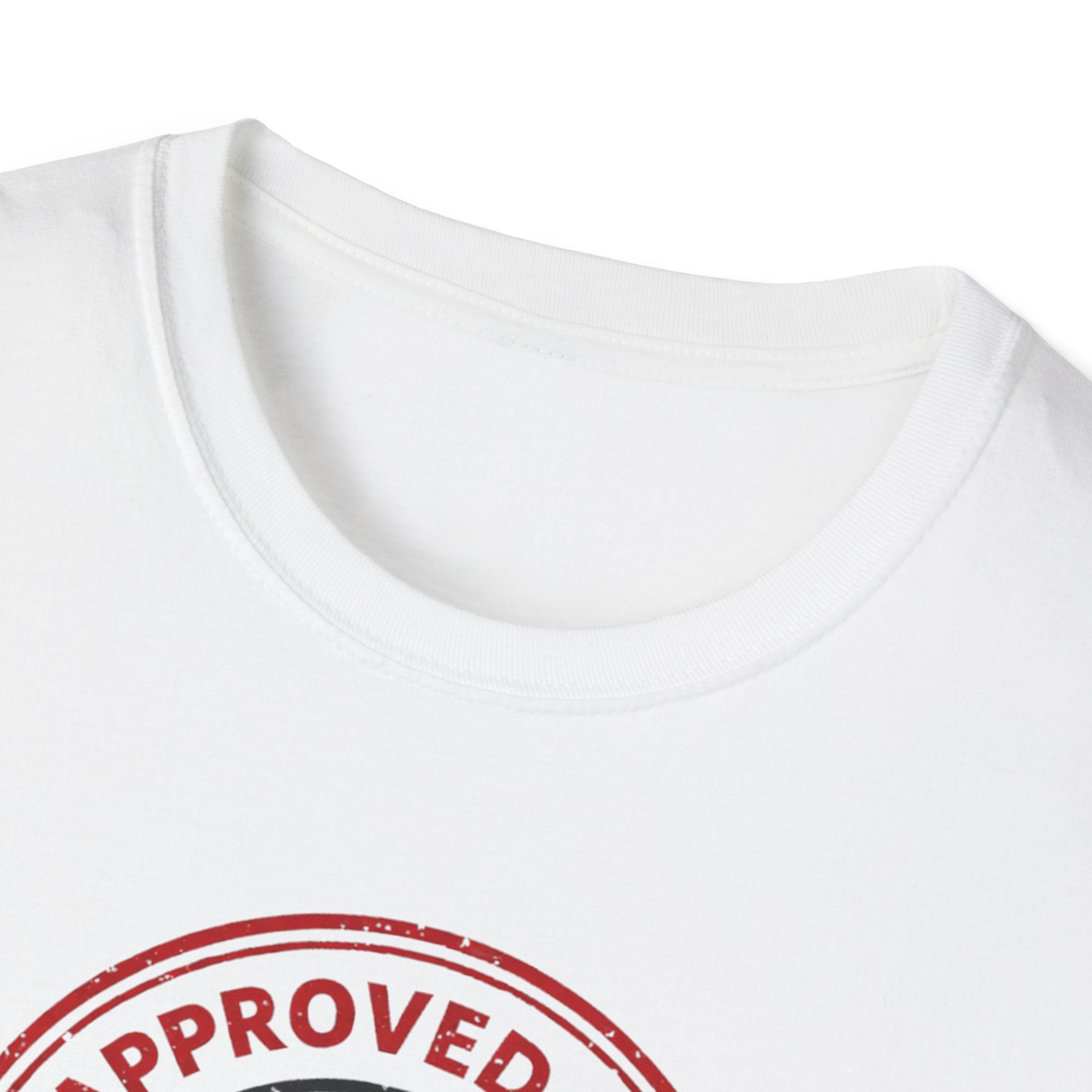 approved for doing nothing