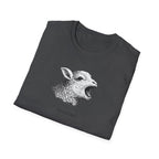 Lamb Screaming