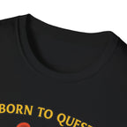 Born to quest forced to clock in