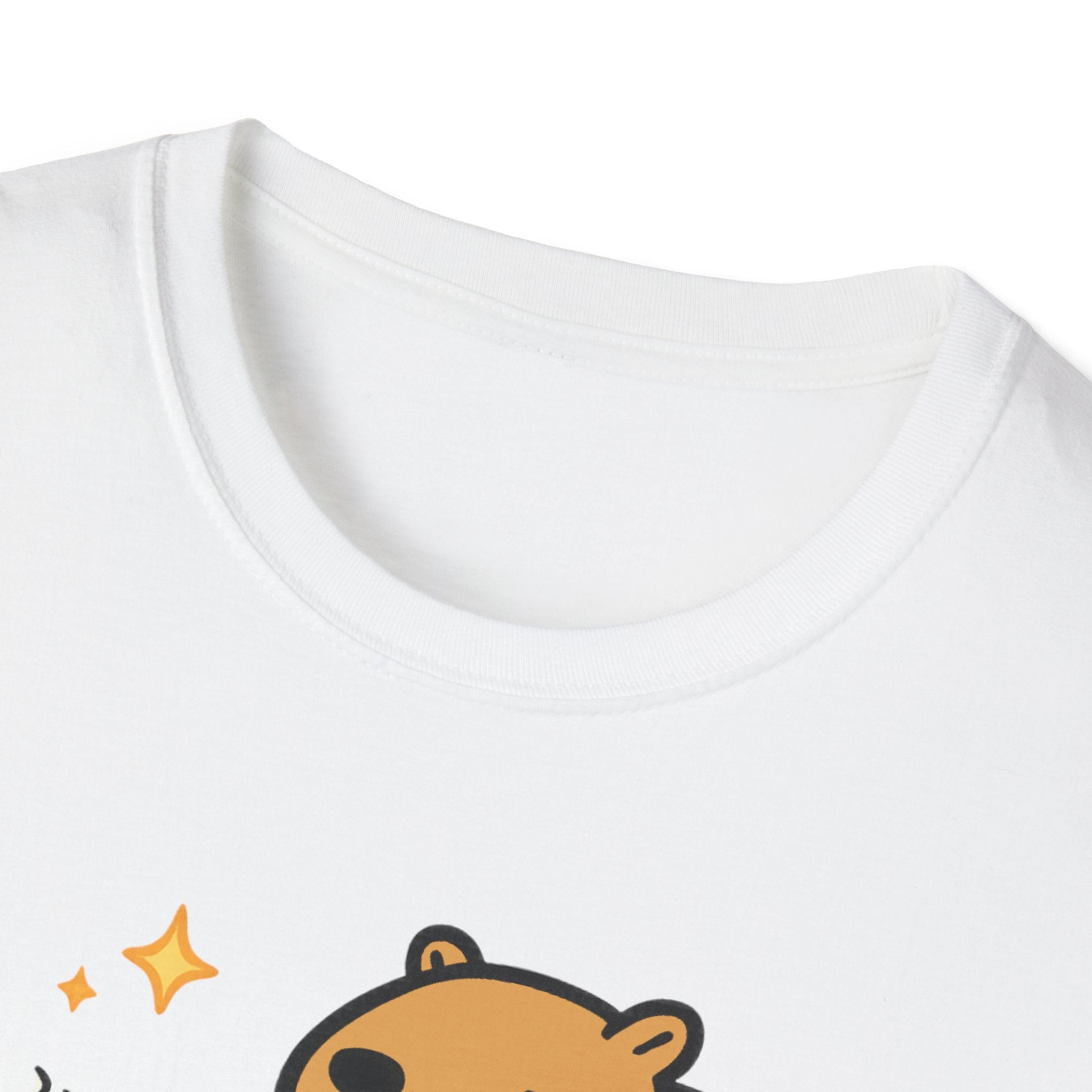 Capybara Therapist