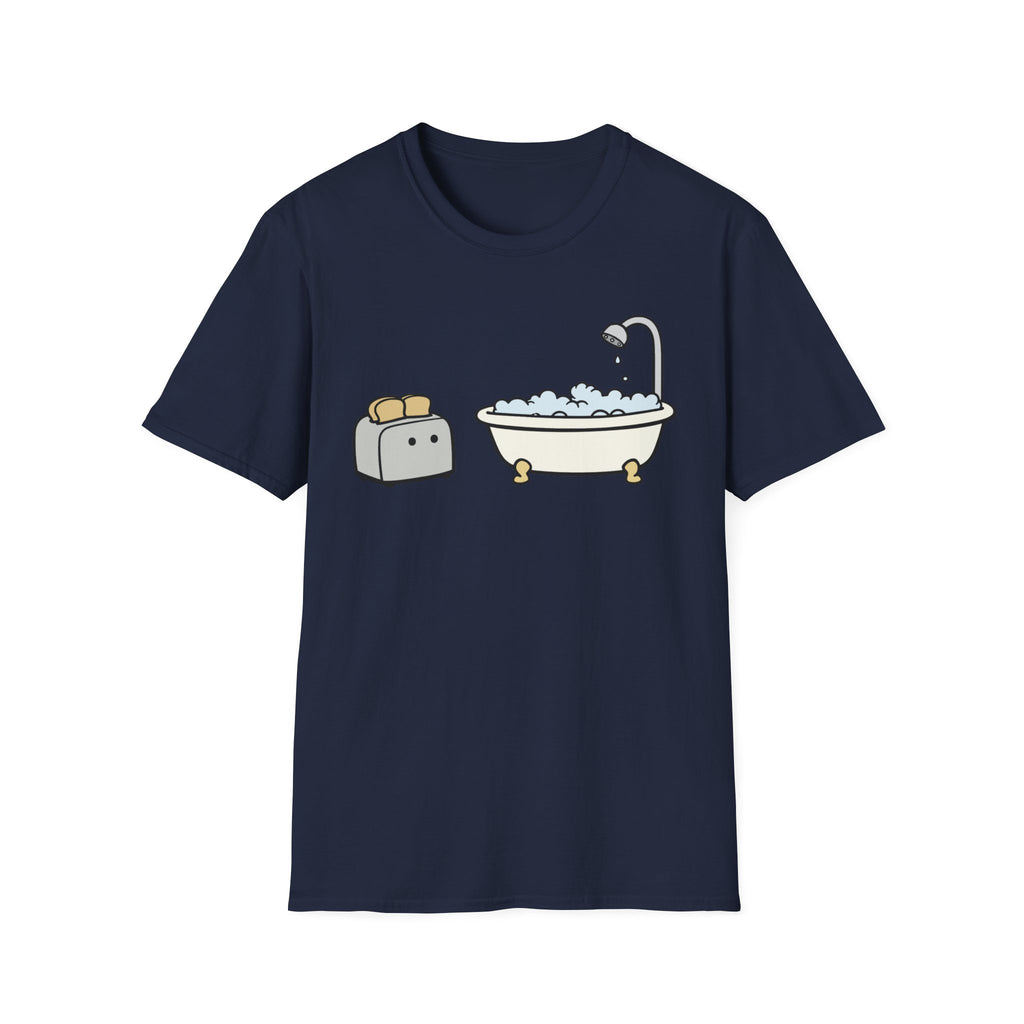 Toaster Bath