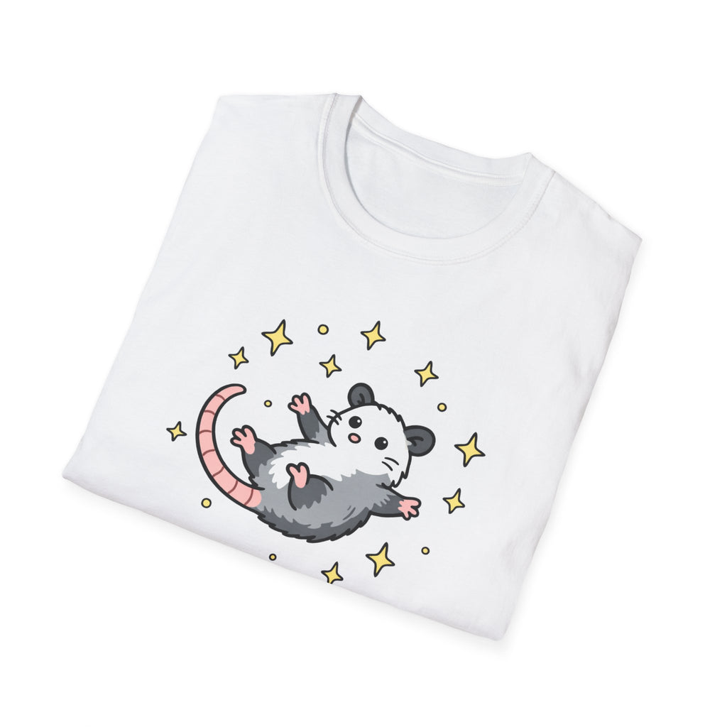 Possum in space