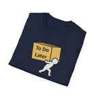 To Do Later