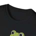Corporate Frog