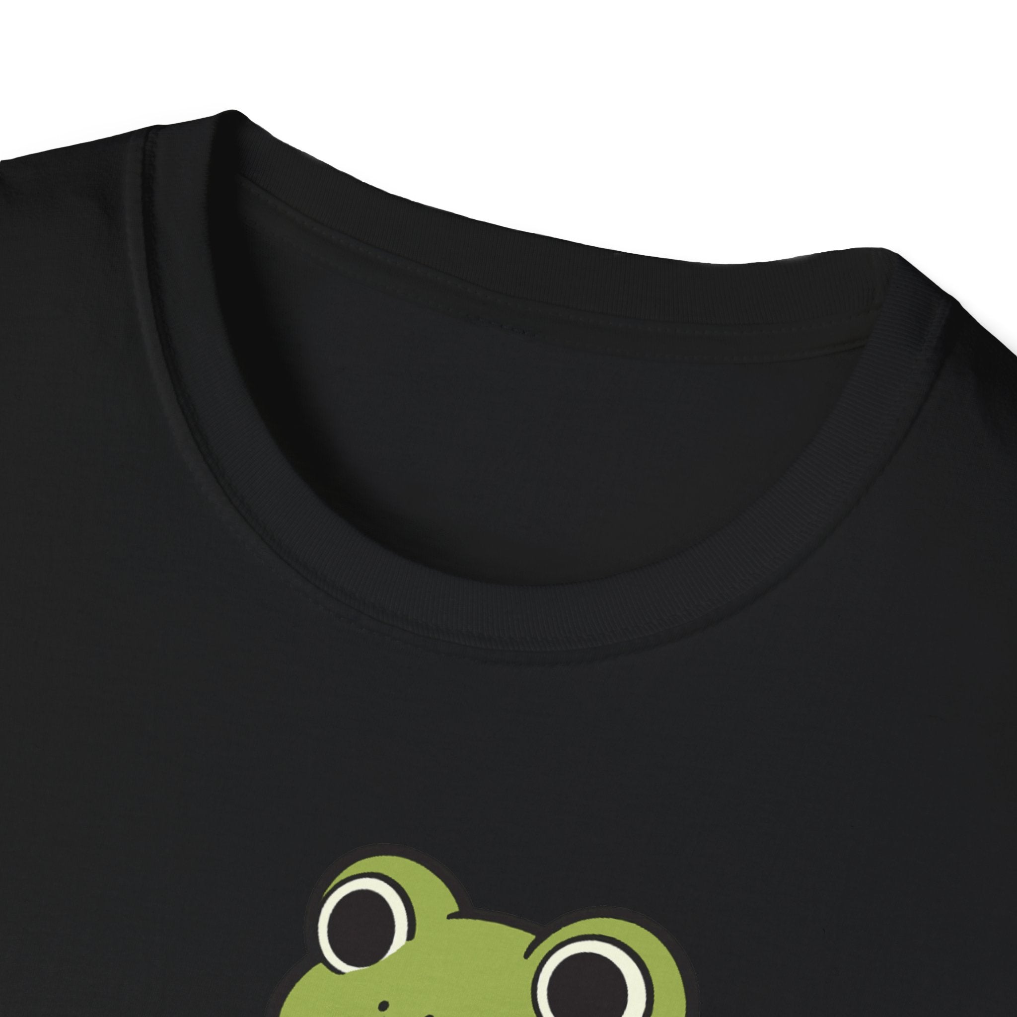 Corporate Frog