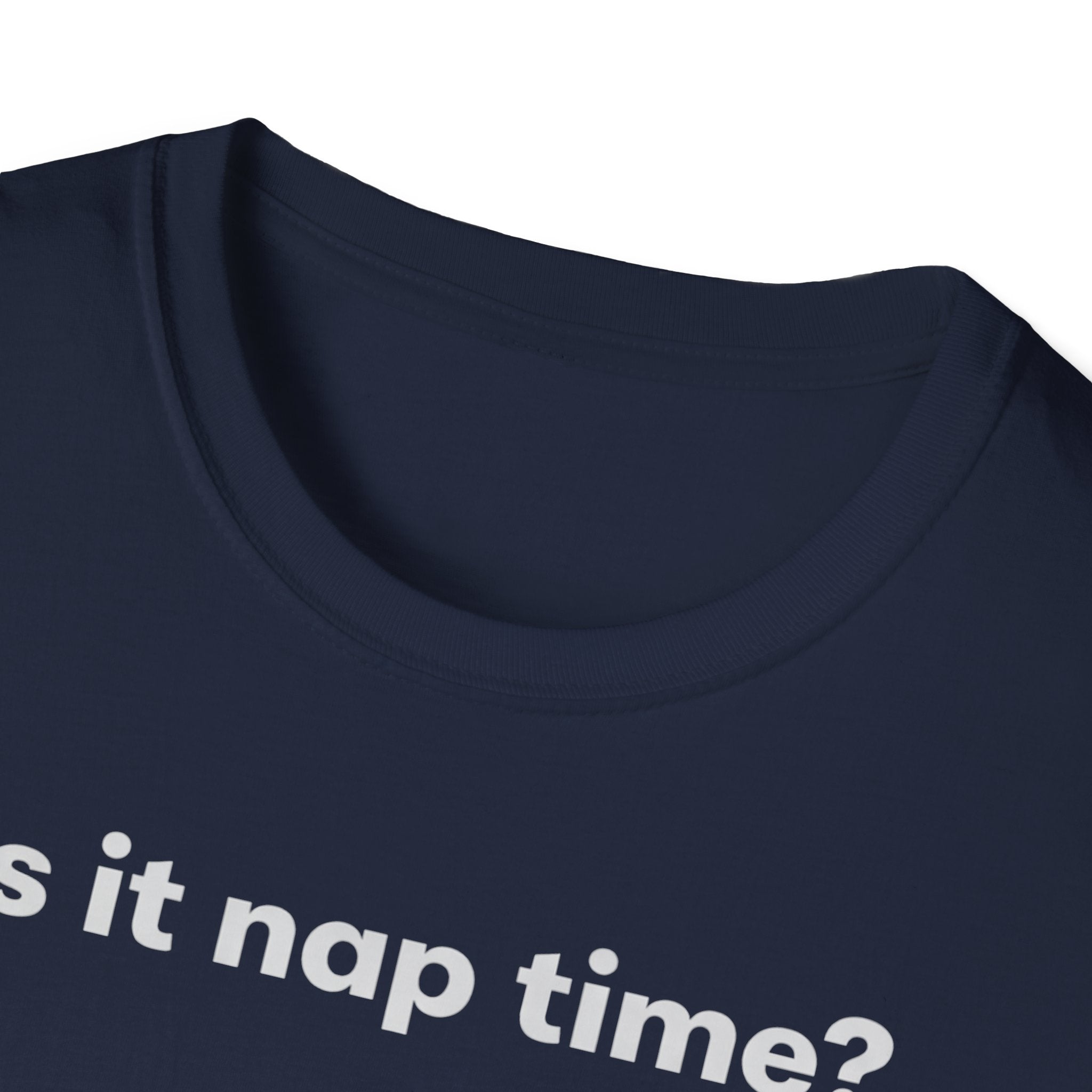 is it nap time