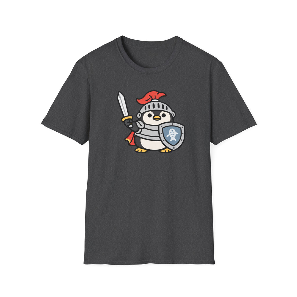 Penguin Knight