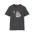 Penguin Knight