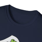 crying frog