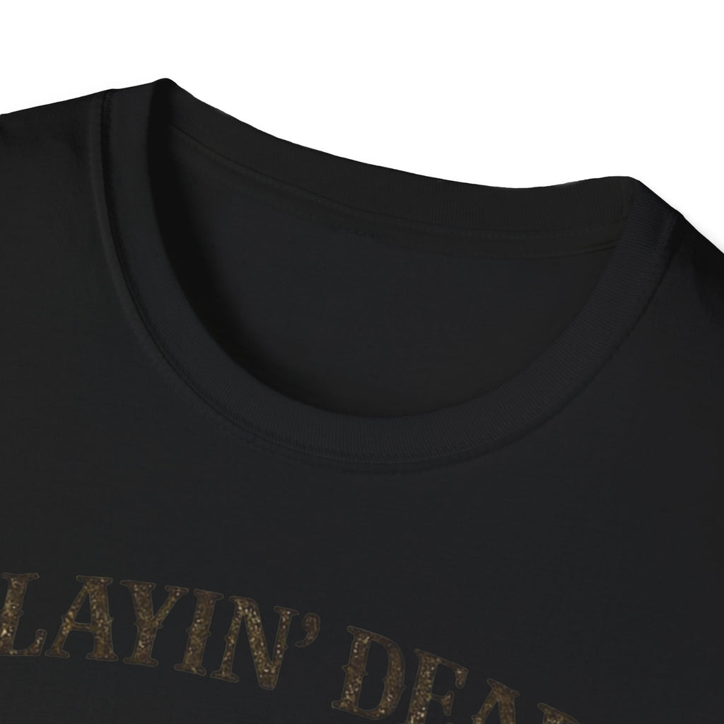 playin' dead inside