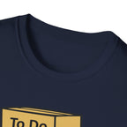 To Do Later
