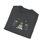 Ritual Frogs