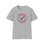 approved for doing nothing