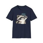 Smirking Raccoon