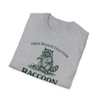 Raccoon Field Guide
