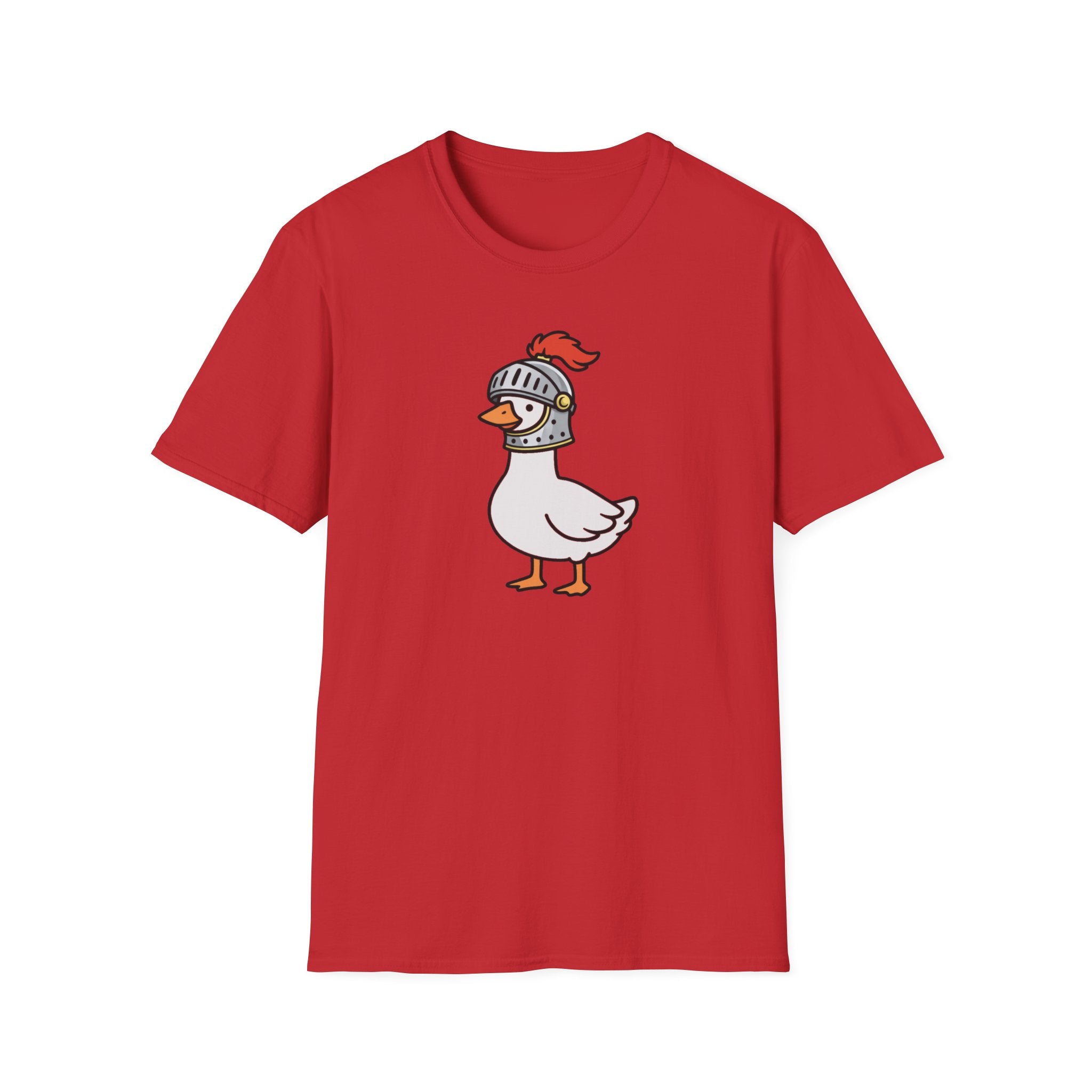 Goose Knight T-Shirt