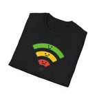Wifi Mood Map