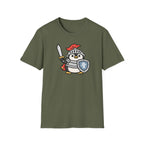 Penguin Knight