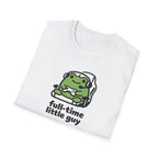 Full-Time Little Guy