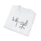 Happy Stickman