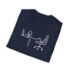 Happy Stickman