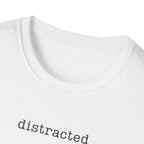 distracted